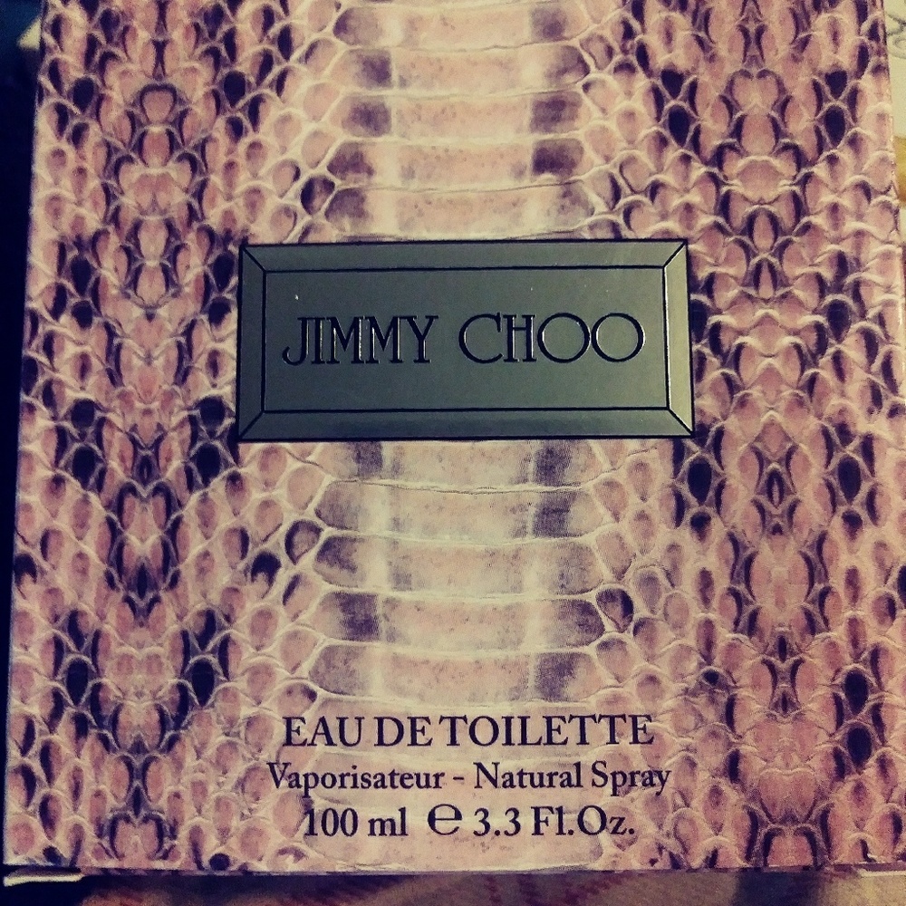 Jimmy choo